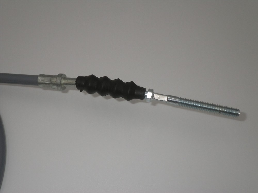 Honda ST90 GRAY Cable SET