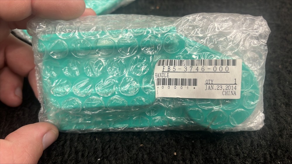 Genuine Canon FB5-3746 Fuser Handle Unit
