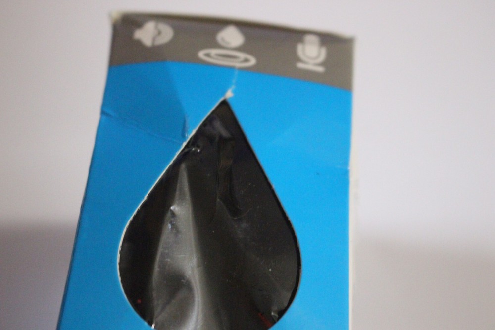 MINI BLUETOOTH WATERPROOF SHOWER SPEAKERS