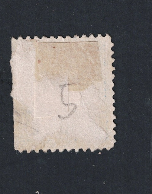 US STAMP SC# F1 USED