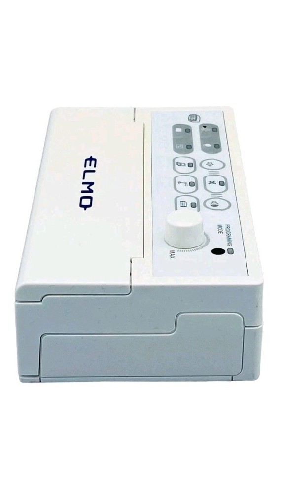 Elmo CRC-1 Classroom Switcher 1308