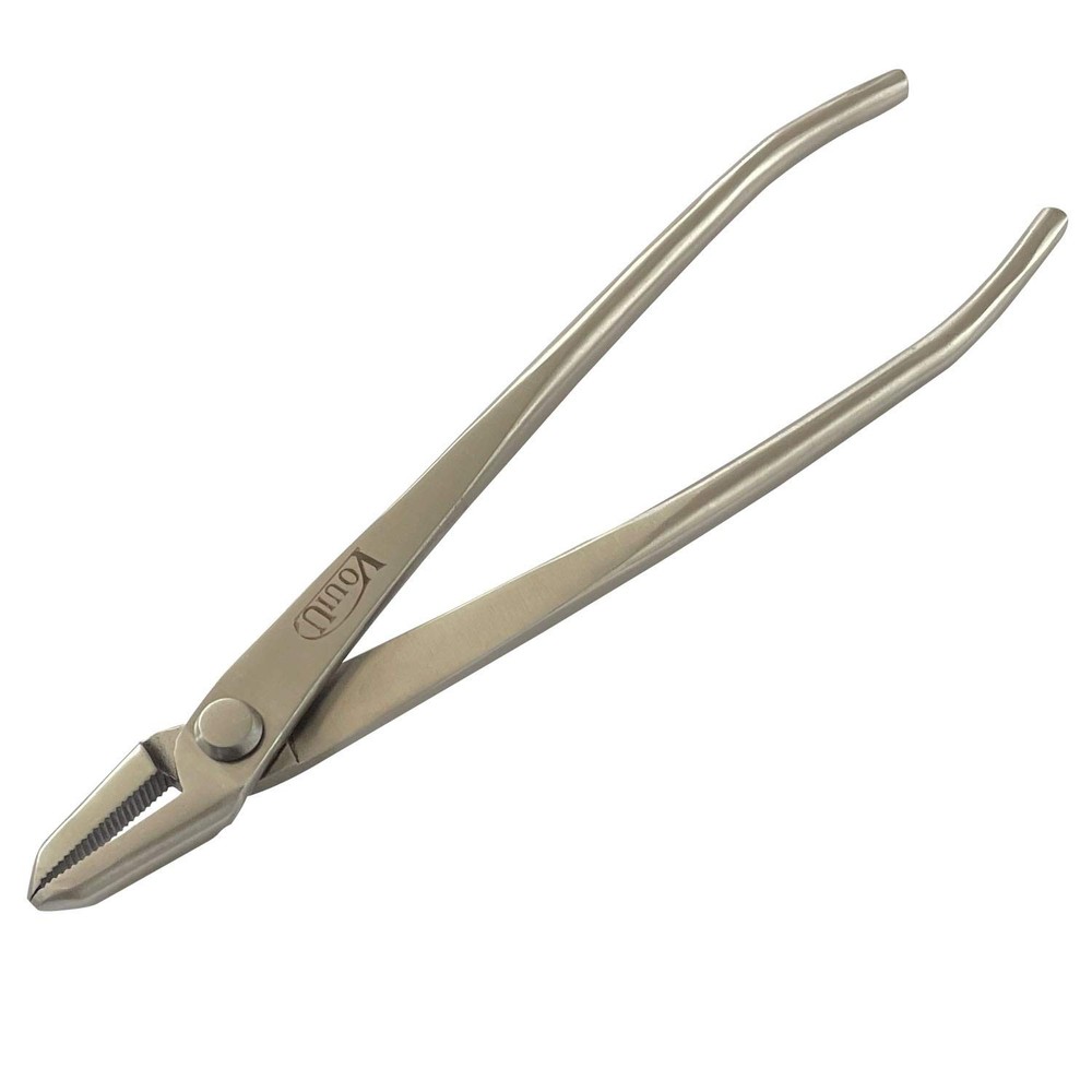 8Inch Jin Pliers Bonsai Tools