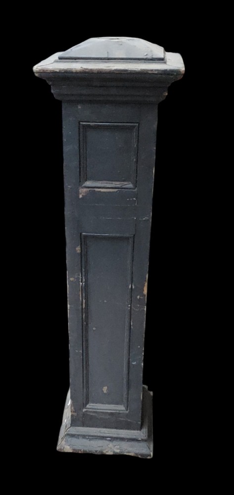 Single Newel Post GAM0307