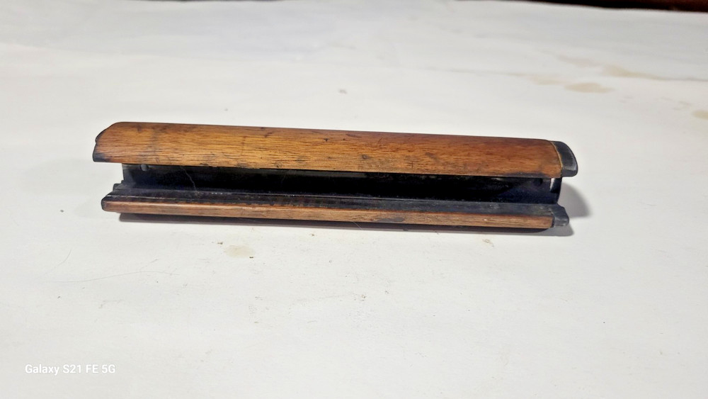 M1 Garand Front Hand guard - Good Condition - Some Dings