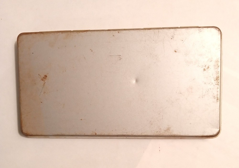 Stafford's Ink Stamp Pad