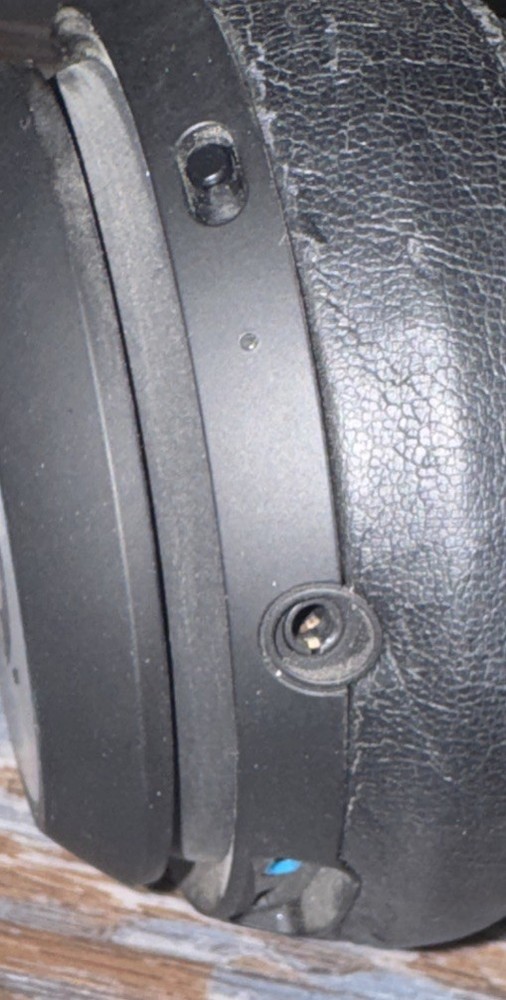 Avegant Glyph AG101 VR Headset