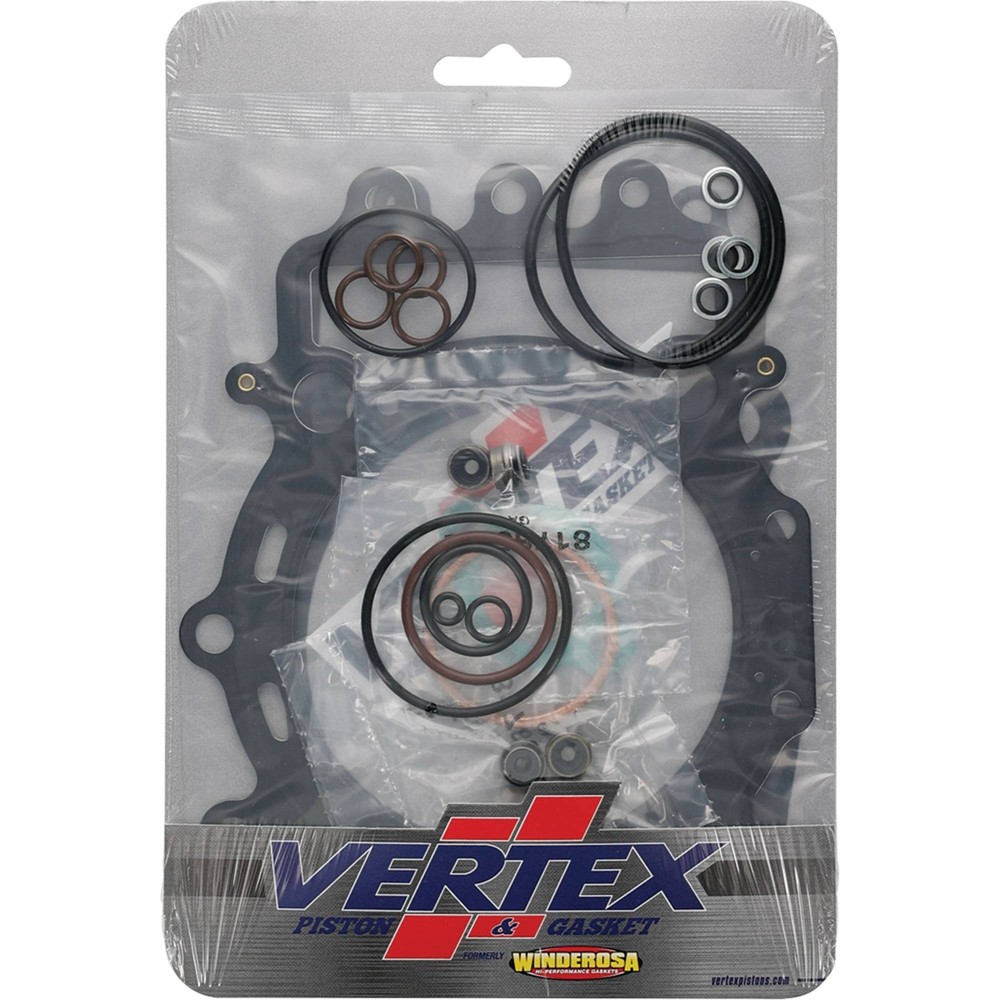 Vertex Top End Gasket Kit | 8100017