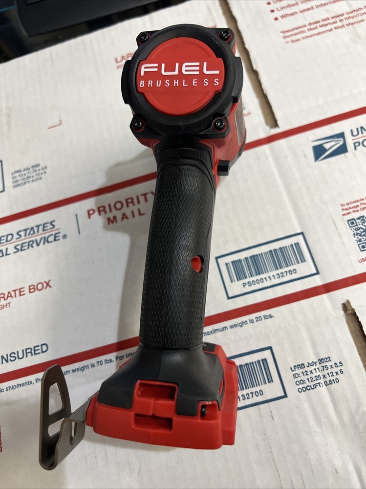 Milwaukee 295320 Impact Driver 1/4"
