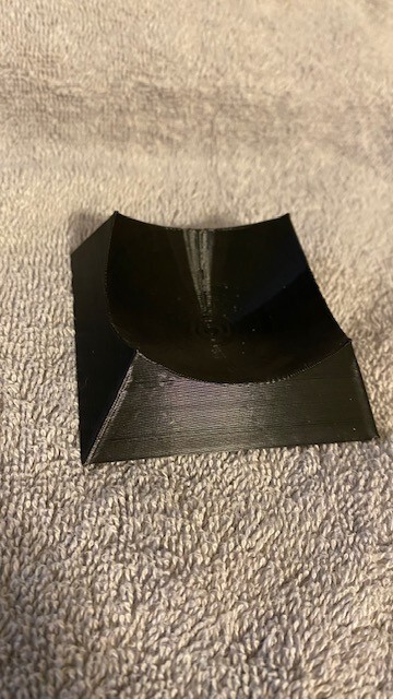 Baseball Holder Stand Display