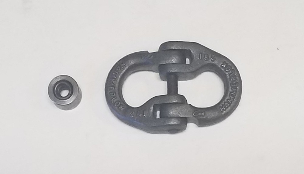 CM Hammerlock 9/32" Coupling Link 664228 (281)