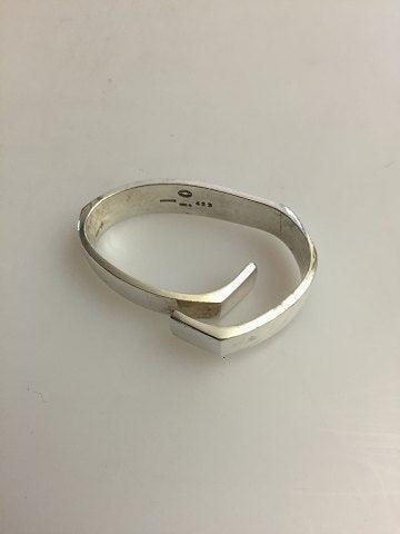 Georg Jensen Sterling Silver Napkin Ring No 423