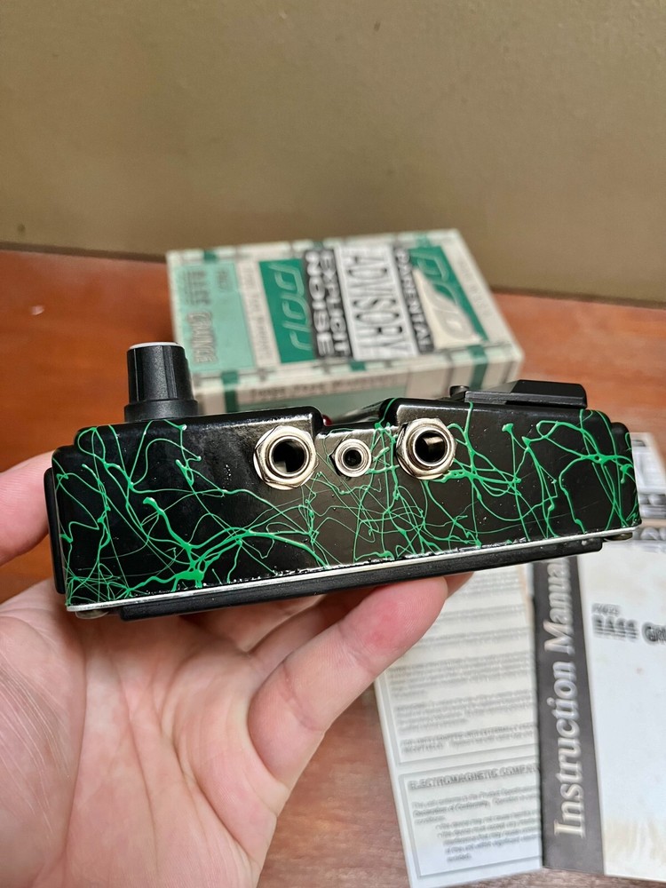 DOD FX92 Bass Grunge