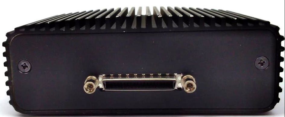 Polycom RealPresence Digital Brkout Codec Adapter 2215-68473-001