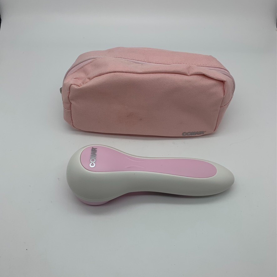 Conair SFB True Glow Sonic Skin Care Solution - Unit Only / No Charger