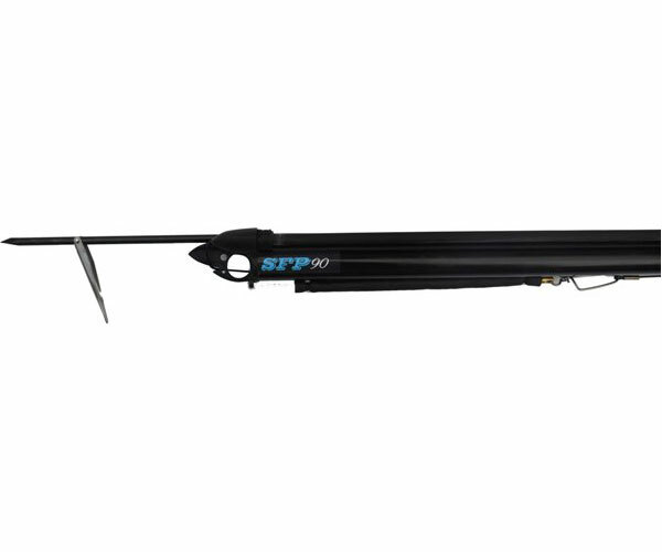 Viper Speargun (500mm Barrel Length)