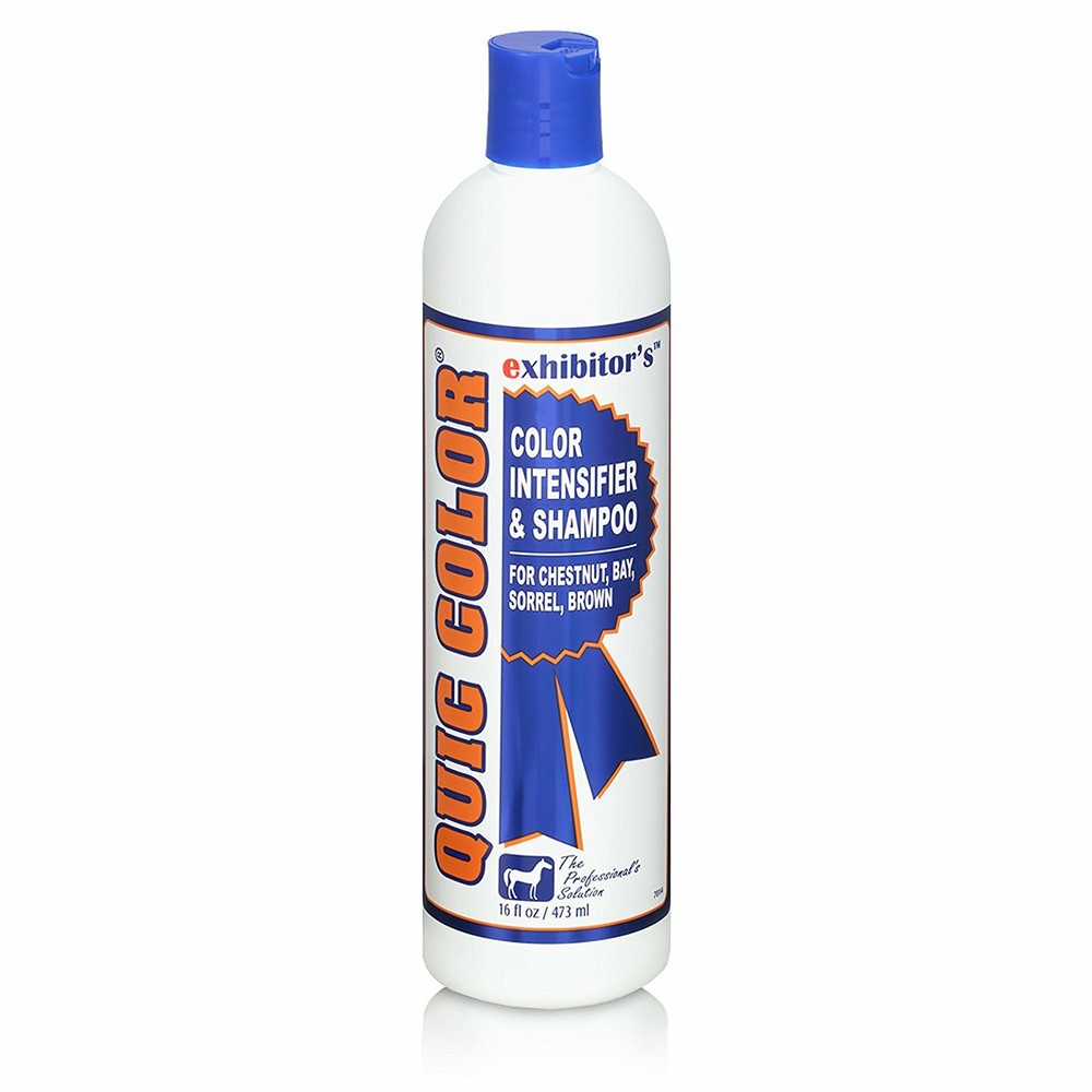 Quic Color Shampoo (16 oz)