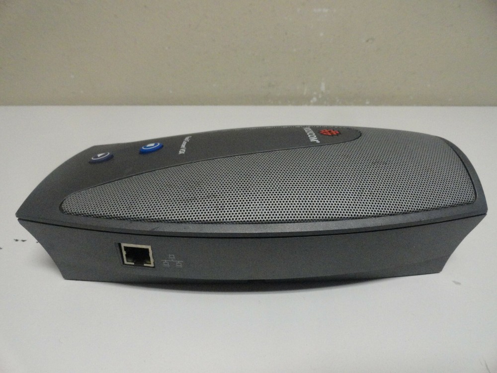 Polycom VSX 7000 VGA Adapter 2201-20560-204 Visual Concert Base