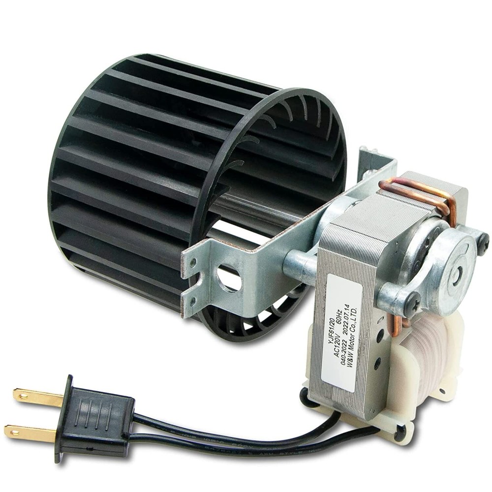 S97009796 Fan Blower Assembly for Bulb Heaters Replacement for Bron