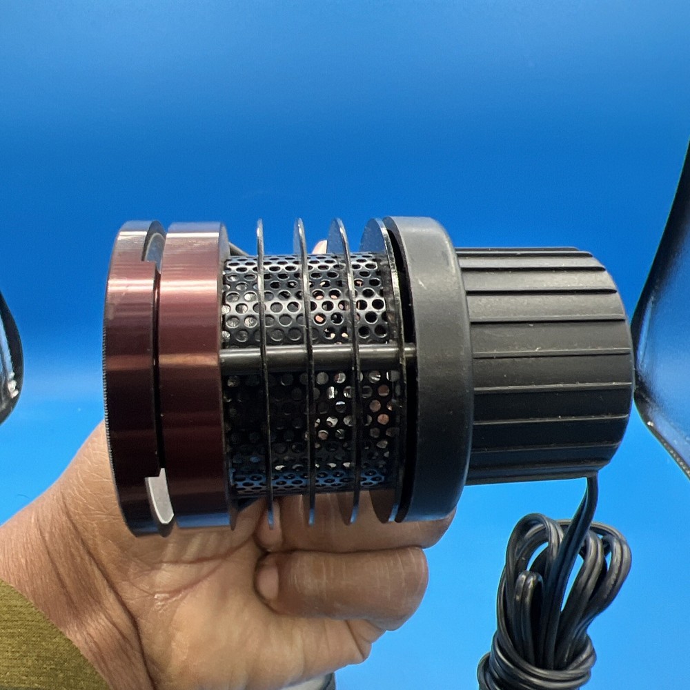 Sima CamLIght Mini Quartz Video Light, AC/DC w/original box