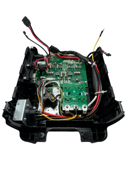 EcoFlow DELTA Pro Generator - REPLACEMENT FRONT PANEL WITH SCREEN