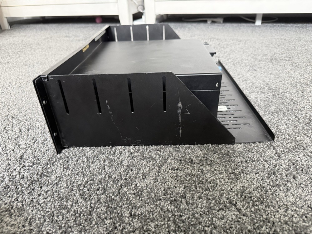 3U Dell Branded Optiplex SFF - Rack Mount Mounting Kit
