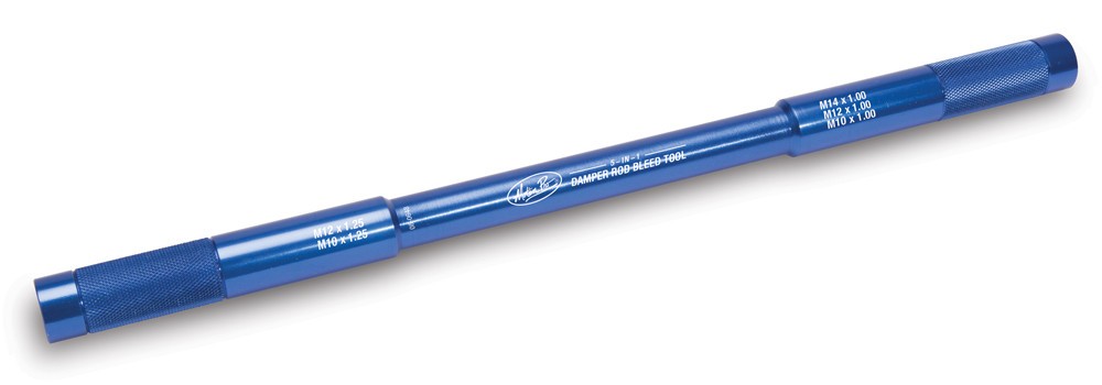 Motion Pro 5in1 Damper Rod Bleed Tool