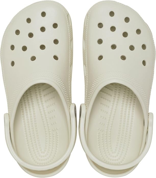 Crocs Classic Linen M8W10