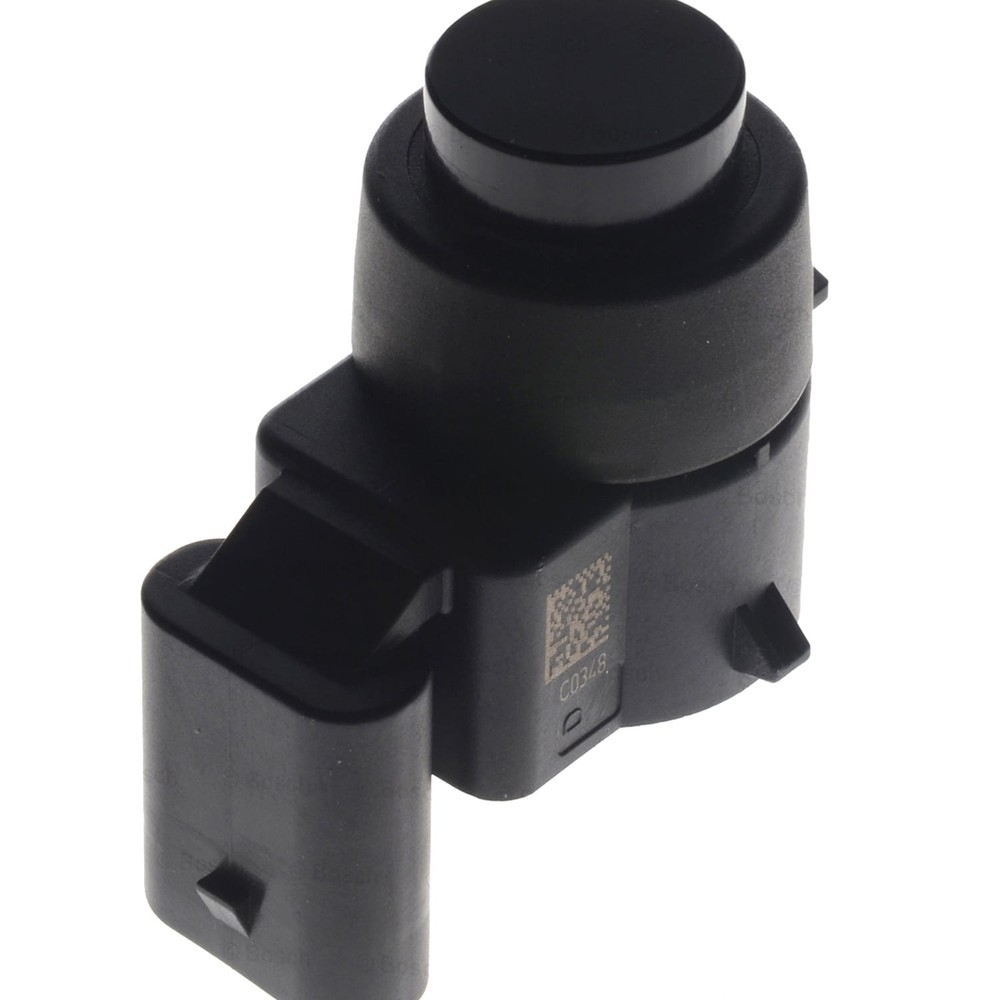 Replacement Plastic/Steel Rear Parking Aid Sensor (See compatibility Chart)