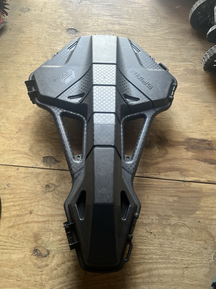 Barnett Quad Edge Crossbow Black 4x32 Scope With Pullback String