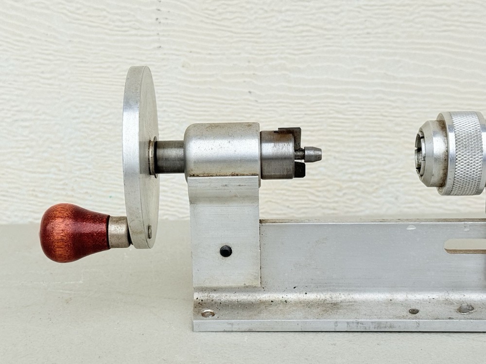 GT SMILEY CARTRIDGE CASE TRIMMER Bench Tool Bullet