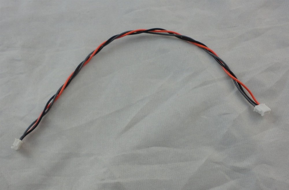 6" Remote Receiver Extension SPM9010 by Spektrum