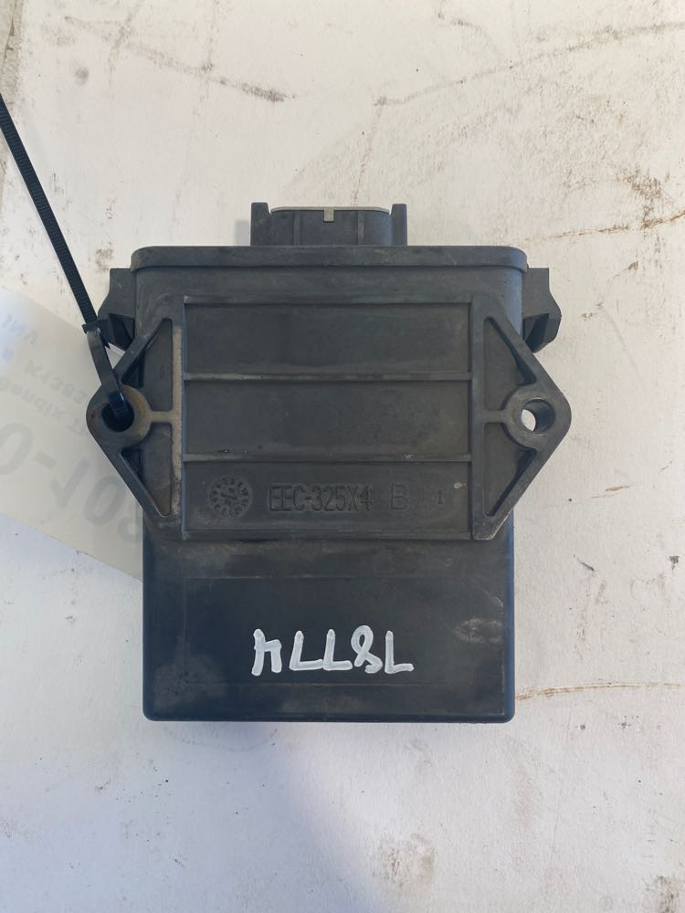 2021 Bendix Cab Module K138367 (650-10844)