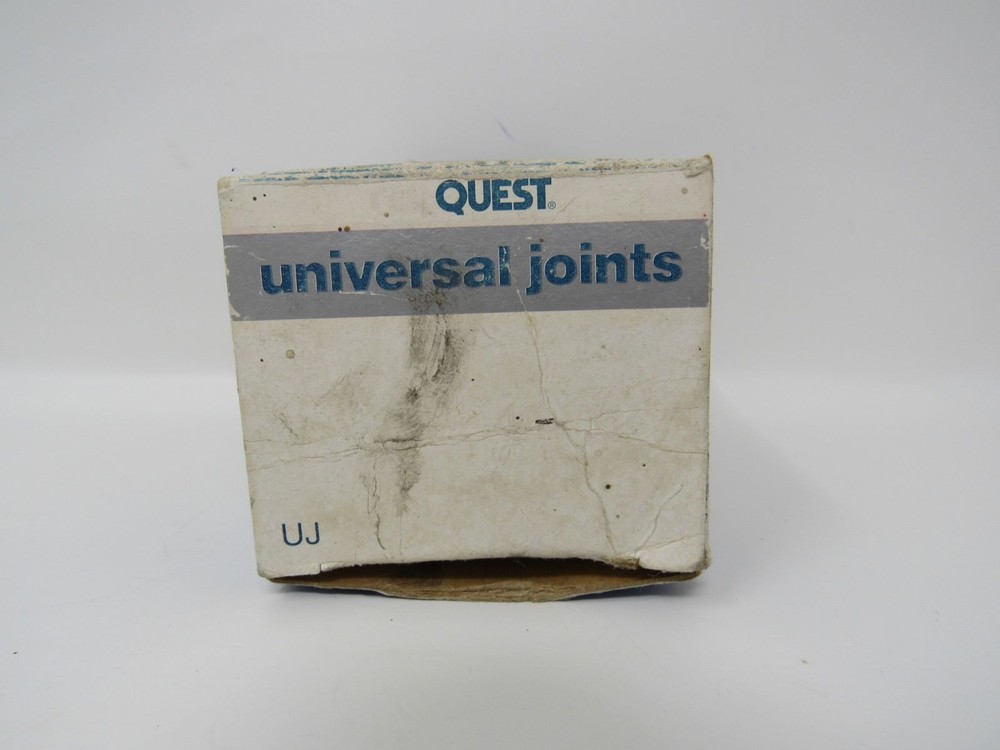 Carquest Yoke For U Joint WN12