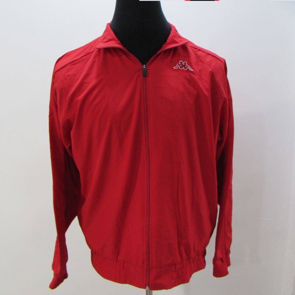 KAPPA Showerproof Jacket Chest 46/48 UK XL REF (12872)]