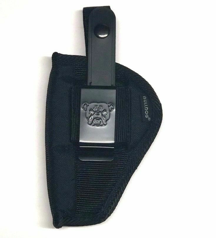 Holster for Ruger 5 shot SP-101