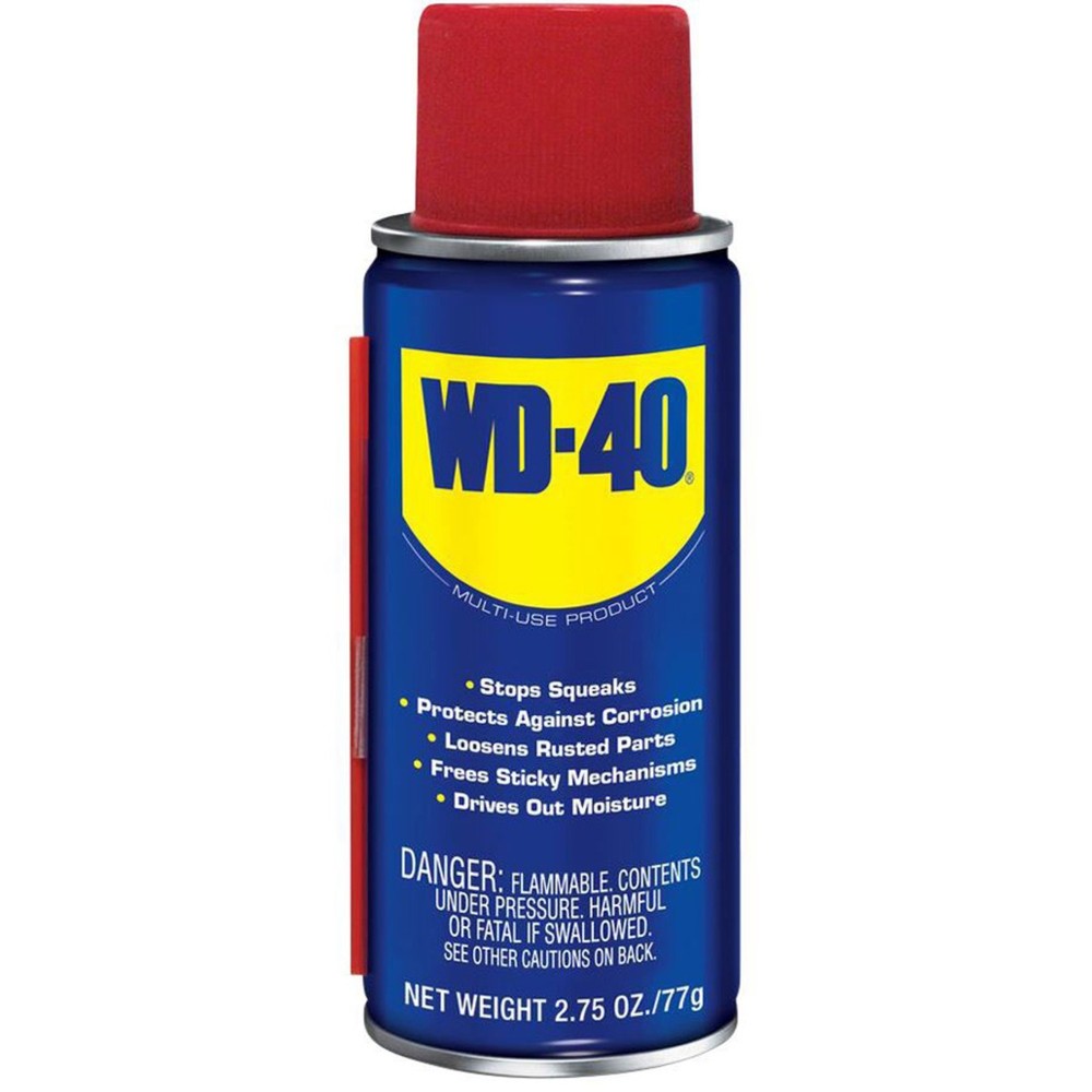 WD40 490358 Lubricant