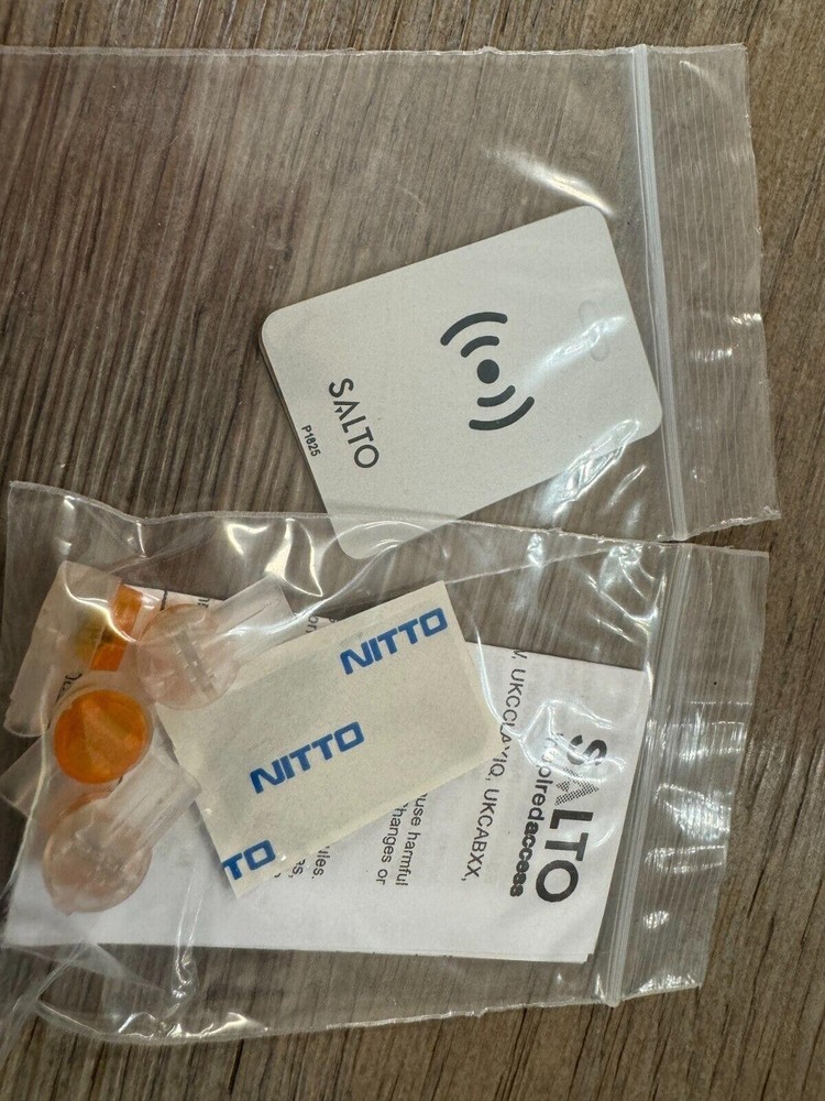 Salto WRDB0P40