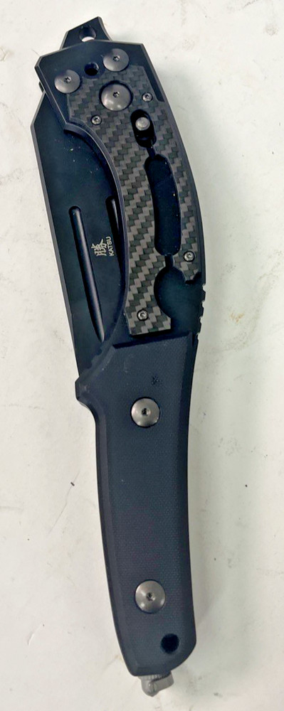 Katsu Foldable Hatchet