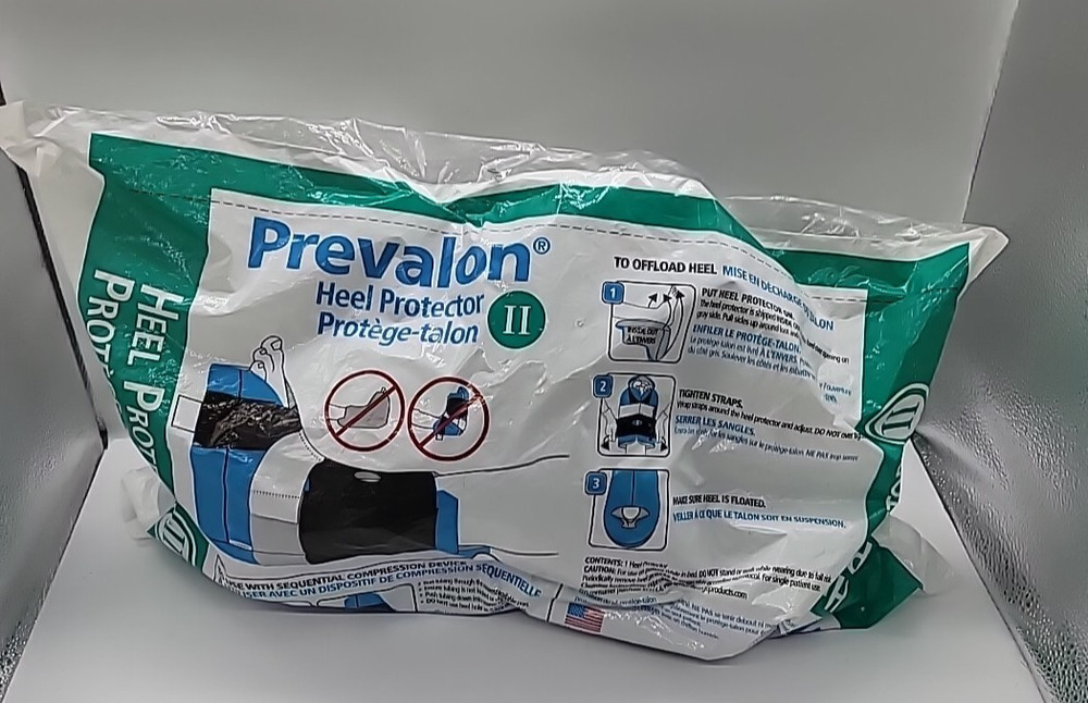 Sage Products Prevalon Heel Protector 7305