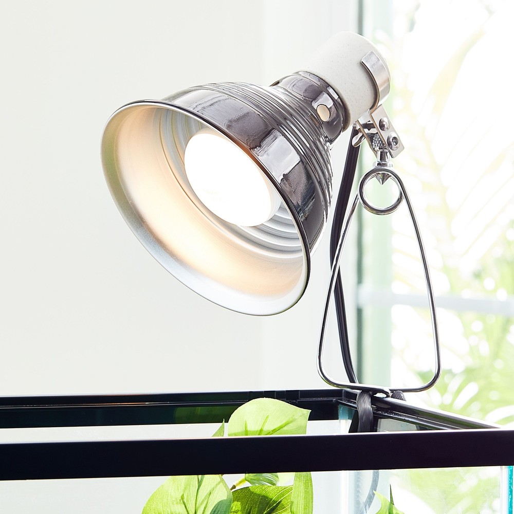 60W Terrarium Basking Bulb, Daylight