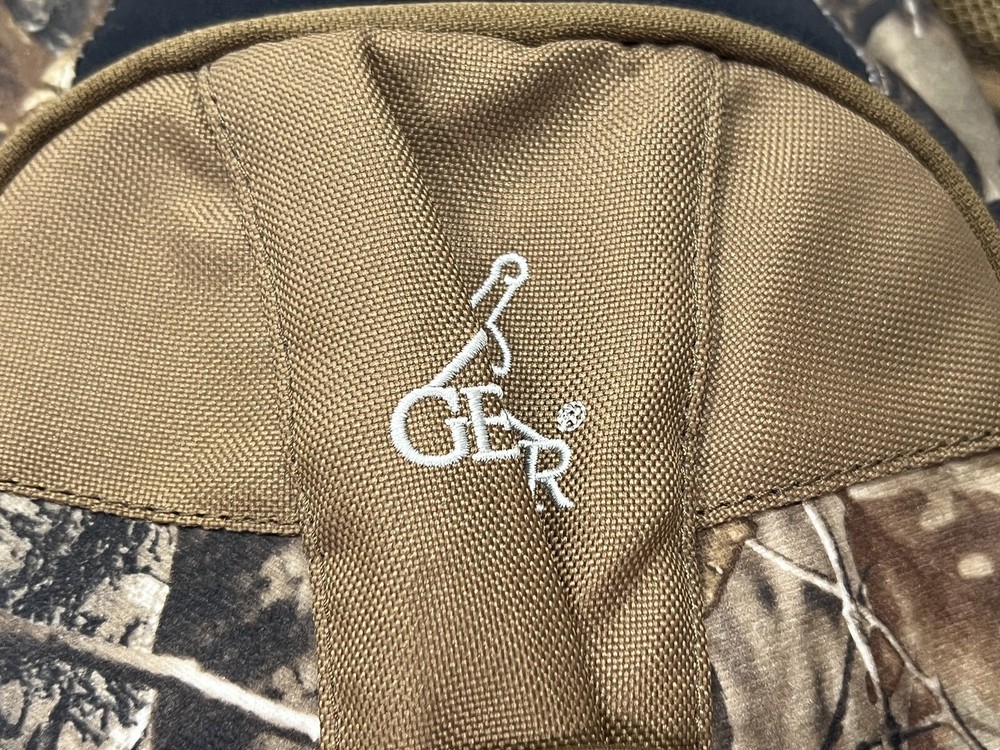 Gerber Water Hydration Bladder Hiking Backpack Day Pack