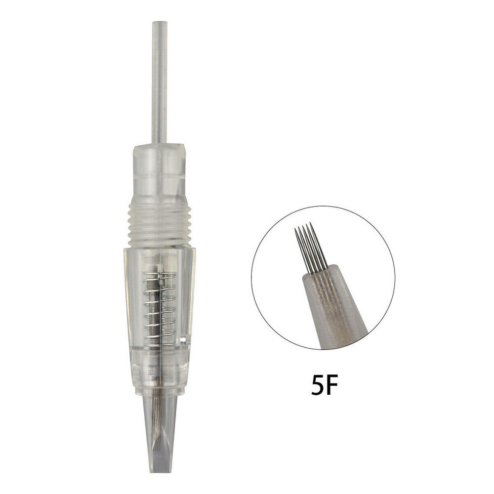 2026 Brand New 10/20/50/100pcs Replace components For Permanent Beauty Machine