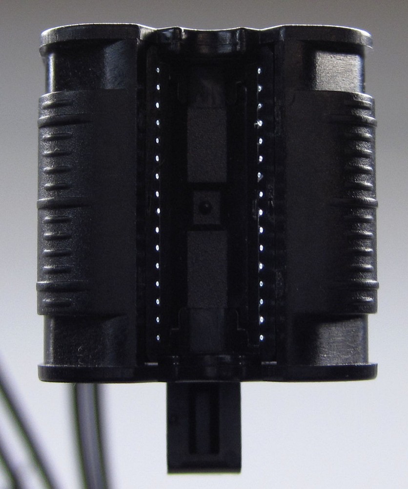 Keyence FU-95S Liquid-Level-Detection Fiber Unit