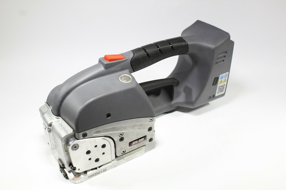 Samuel STL-3XD Battery Powered Plastic Strapping Tool - Tool Only!