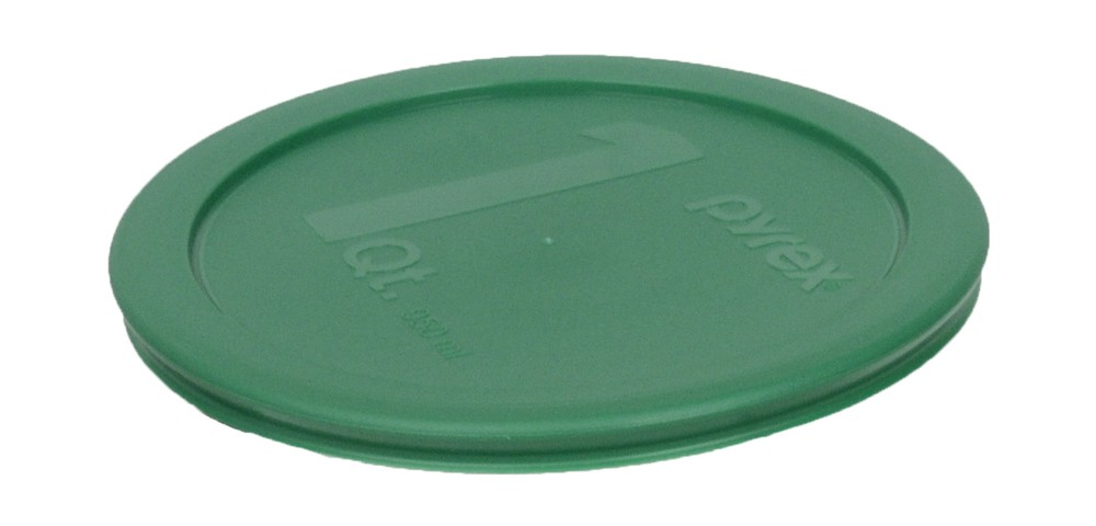 Pyrex 326-PC, 325-PC, 323-PC, 322-PC Plastic Replacement Mixing Bowl Lids
