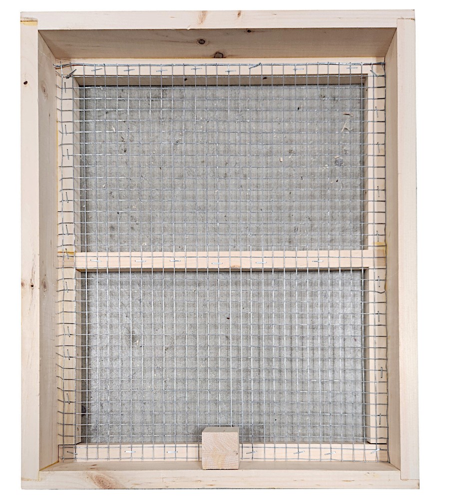 Candy Board - Langstroth Beehive - 10 Frame
