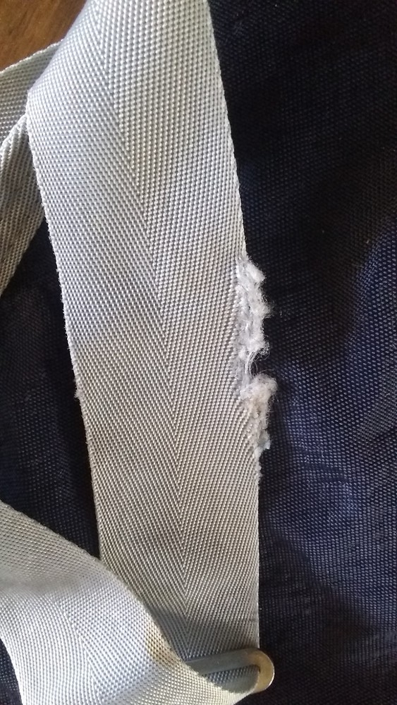 Polypropylene Sheet - Navy - 80