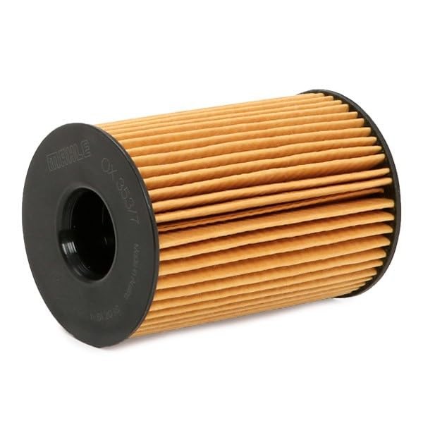 OX 353/7D ECO Oil Filter