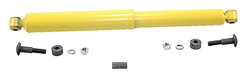 Monroe Shocks Struts Steering Damper P N 555949