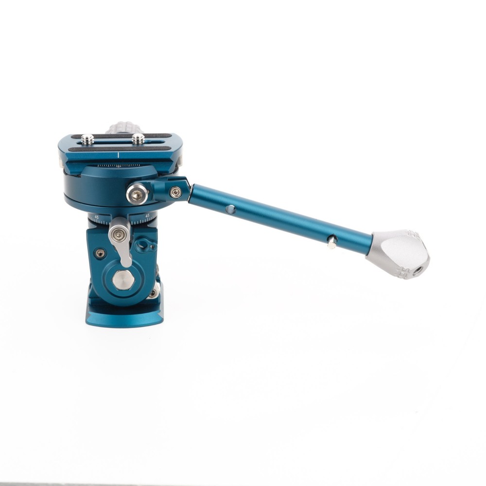 Benro TH62 Tilt Head with Pan Handle